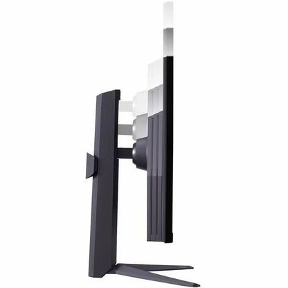 Moniteur LCD de jeu LG UltraGear 27GR93U-B 27" 4K UHD - 16:9 27GR93U-B