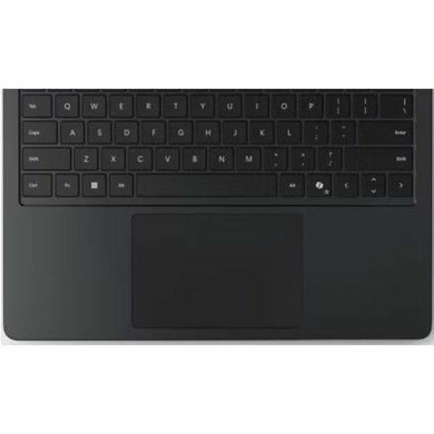Ordinateur portable Microsoft Surface Laptop 7 13,8" à écran tactile - Qualcomm Snapdragon X Elite - 32 Go - SSD 1 To - Clavier anglais - Graphite ZHB-00001