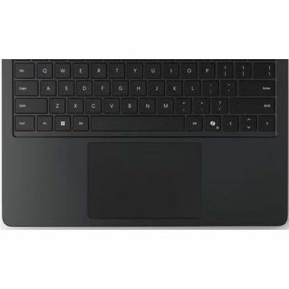 Ordinateur portable Microsoft Surface Laptop 7 13,8" à écran tactile - Qualcomm Snapdragon X Elite - 32 Go - SSD 1 To - Clavier anglais - Graphite ZHB-00001
