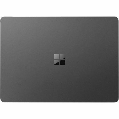 Ordinateur portable Microsoft Surface Laptop 7 13,8" à écran tactile - Qualcomm Snapdragon X Elite - 32 Go - SSD 1 To - Clavier anglais - Graphite ZHB-00001