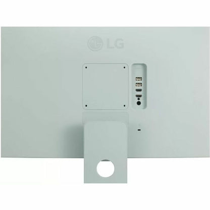 Moniteur LCD intelligent Full HD 27" LG MyView 27SR50F-G - 16:9 - Vert 27SR50F-G