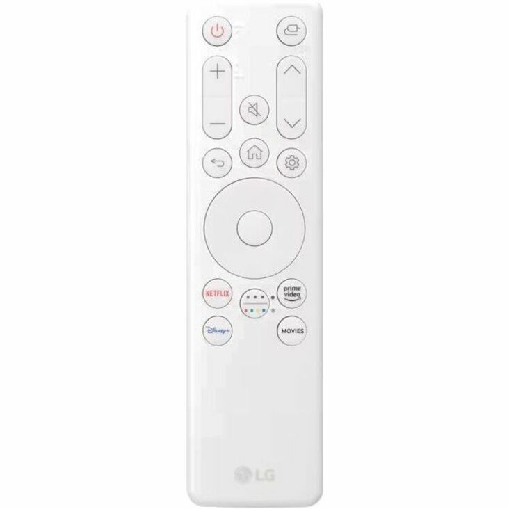 Moniteur LCD intelligent Full HD 27" LG MyView 27SR50F-G - 16:9 - Vert 27SR50F-G