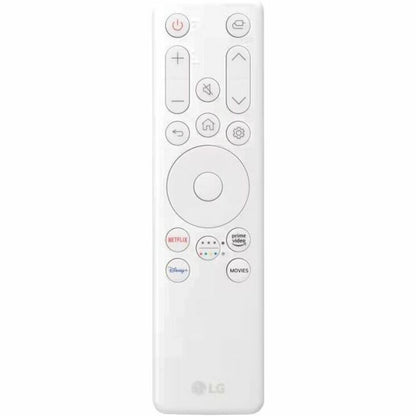 Moniteur LCD intelligent Full HD 27" LG MyView 27SR50F-G - 16:9 - Vert 27SR50F-G