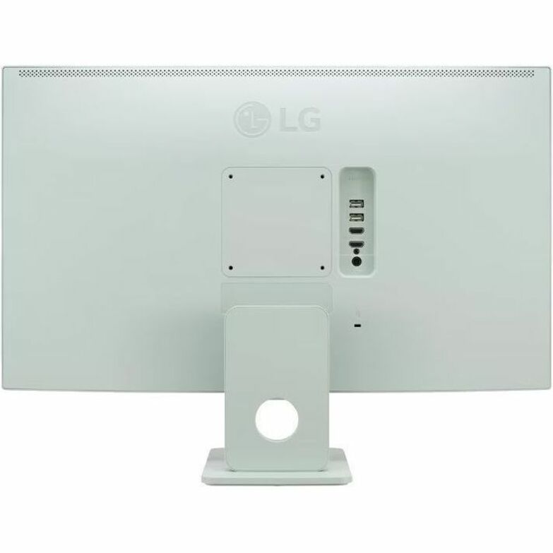 Moniteur LCD intelligent Full HD 27" LG MyView 27SR50F-G - 16:9 - Vert 27SR50F-G