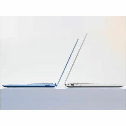 Ordinateur portable Microsoft Surface Laptop 7 15" à écran tactile - Qualcomm Snapdragon X Elite - 16 Go - SSD 256 Go - Clavier anglais - Platine ZHP-00001