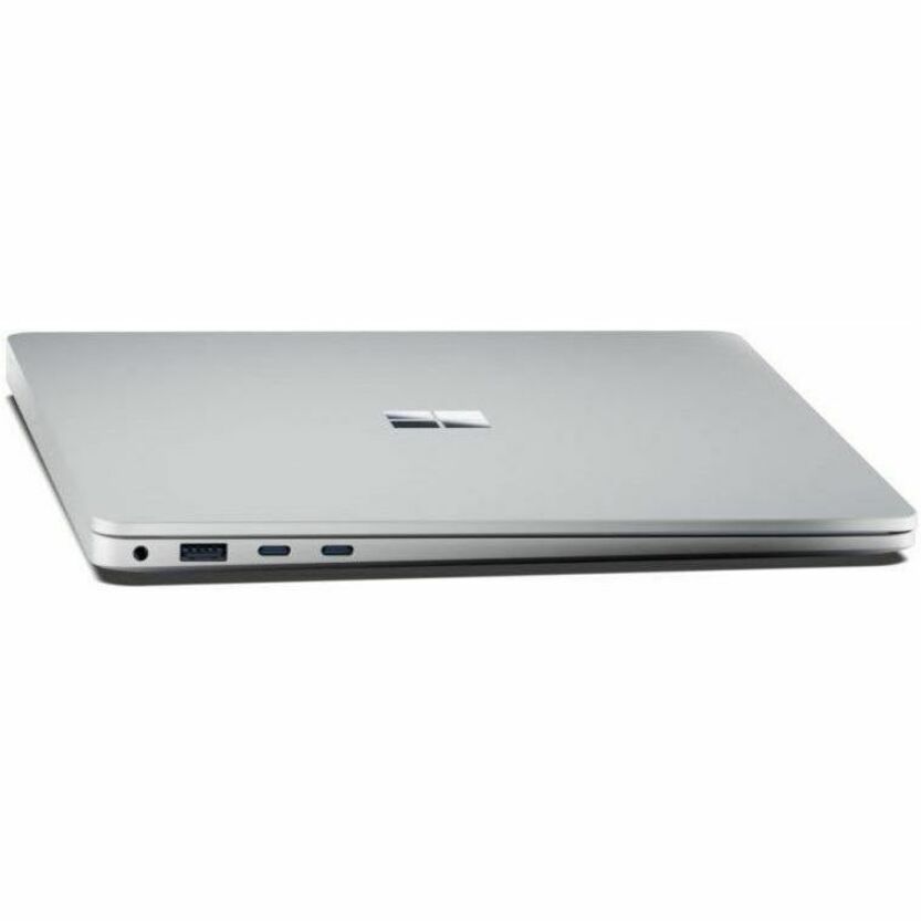 Ordinateur portable Microsoft Surface Laptop 7 15" à écran tactile - Qualcomm Snapdragon X Elite - 16 Go - SSD 256 Go - Clavier anglais - Platine ZHP-00001