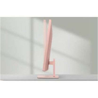 Moniteur LCD intelligent Full HD 32" LG MyView 32SR50F-P - 16:9 - Rose 32SR50F-P
