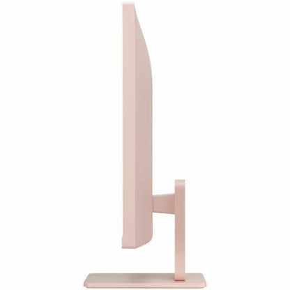 Moniteur LCD intelligent Full HD 27" LG MyView 27SR50F-P - 16:9 - Rose 27SR50F-P