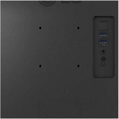 LG 25MS550-B 25" Class Full HD LCD Monitor - 16:9 - Black 25MS550-B