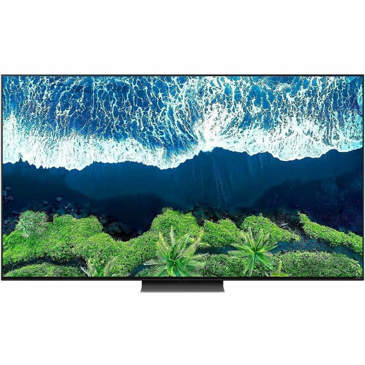 Téléviseur LED-LCD intelligent LG Pro:Centric Smart UM777H 75UM777H0UG 75" - 4K UHDTV - Plage dynamique élevée (HDR) - Gris anthracite foncé 75UM777H0UG