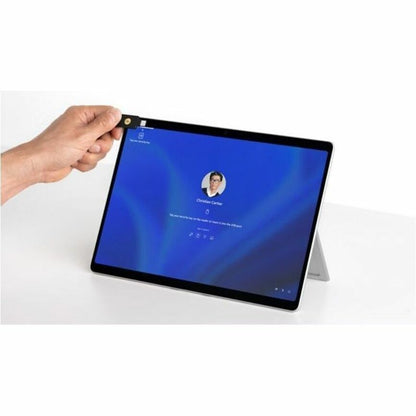 Tablette Microsoft Surface Pro 10 - 16 Go - SSD 256 Go - Windows 11 - 5G - Platine EP2-14737