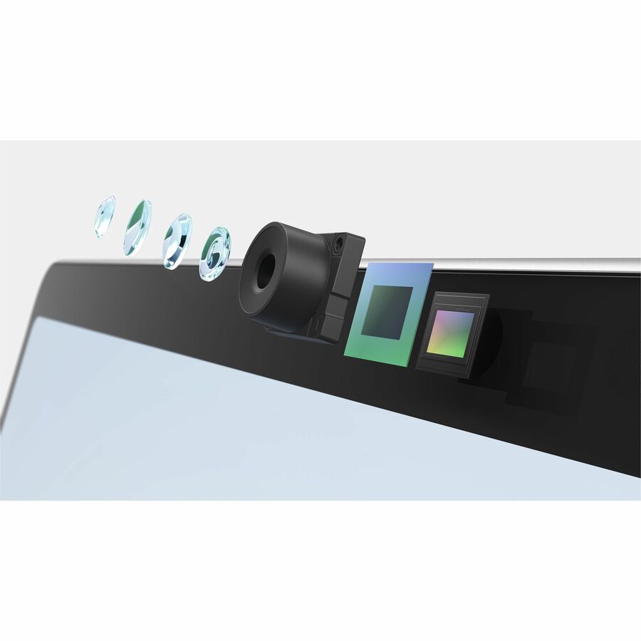 Tablette Microsoft Surface Pro 10 - 16 Go - SSD 256 Go - Windows 11 - 5G - Platine EP2-14737