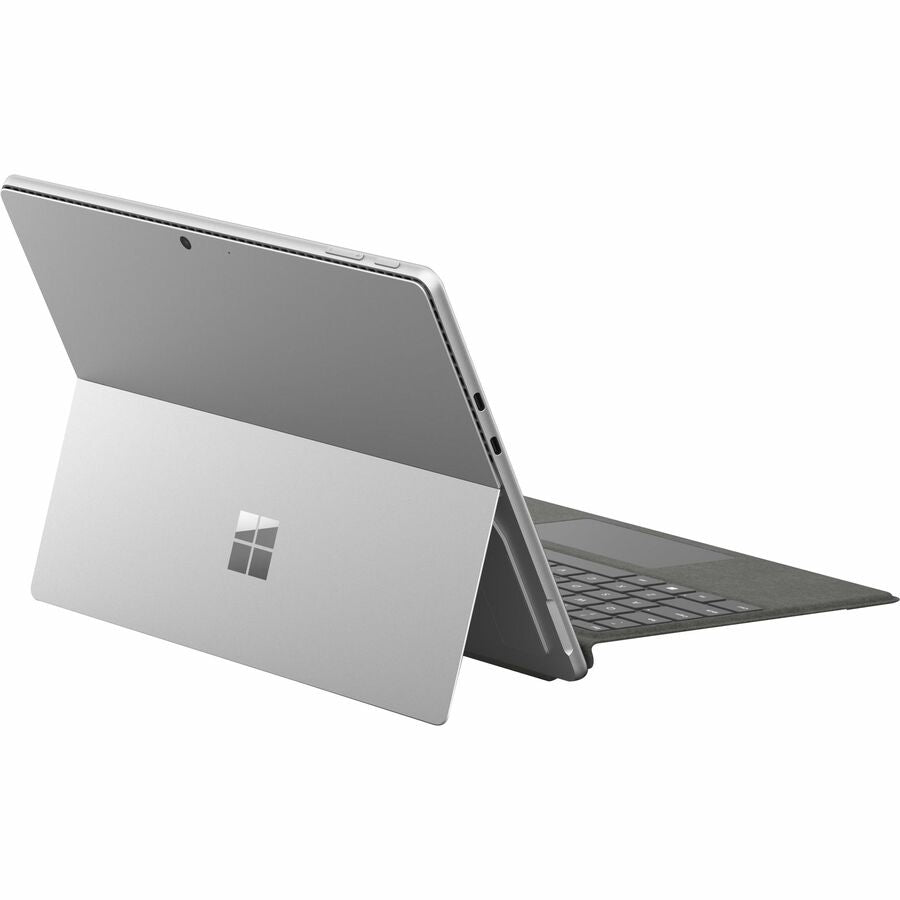 Tablette Microsoft Surface Pro 10 - 16 Go - SSD 256 Go - Windows 11 - 5G - Platine EP2-14737