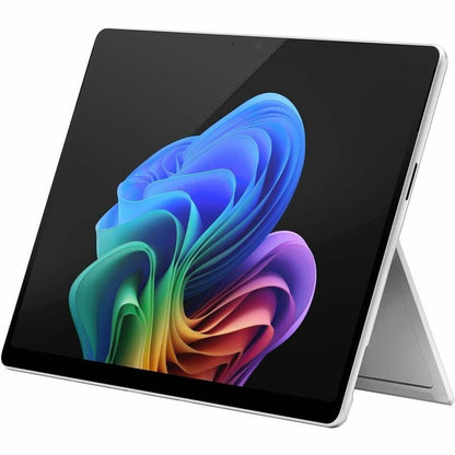 Tablette Microsoft Surface Pro 11 - 13" - Qualcomm - 16 Go - SSD 256 Go - Windows 11 - Platine ZIK-00001