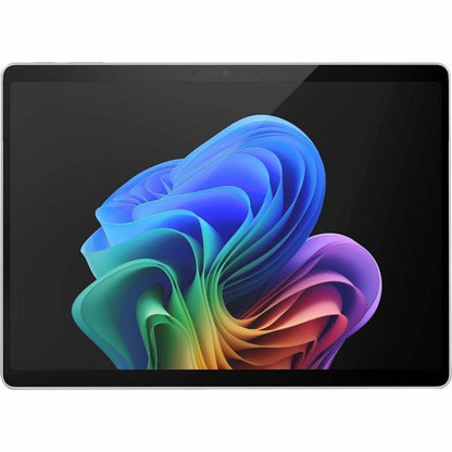 Tablette Microsoft Surface Pro 11 - 13" - Qualcomm - 16 Go - SSD 256 Go - Windows 11 - Platine ZIK-00001