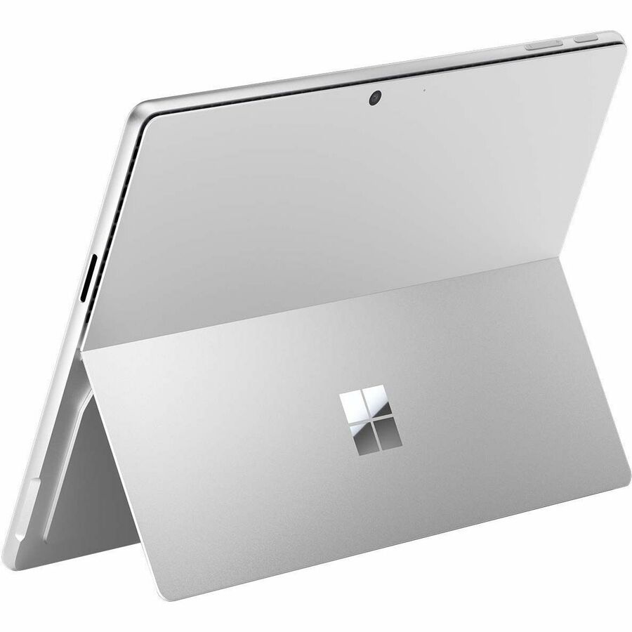 Tablette Microsoft Surface Pro 11 - 13" - Qualcomm - 16 Go - SSD 256 Go - Windows 11 - Platine ZIK-00001
