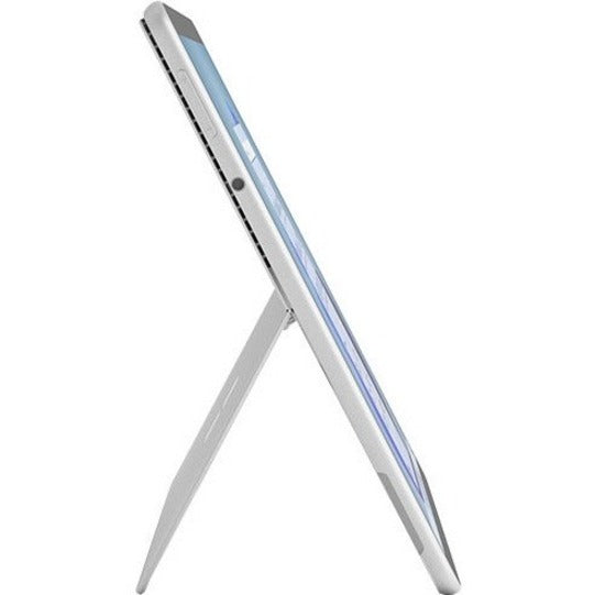 Tablette Microsoft Surface Pro 8 - 13" - 16 Go - SSD 256 Go - Windows 11 - Platine EIV-00001