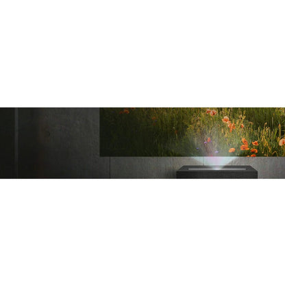LG CineBeam HU915QB Ultra Short Throw DLP Projector - 16:9 HU915QB