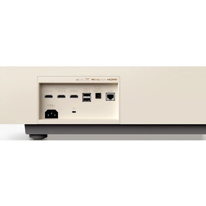 Projecteur DLP à focale ultra courte LG CineBeam HU915QE - 16:9 - Montage au plafond HU915QE