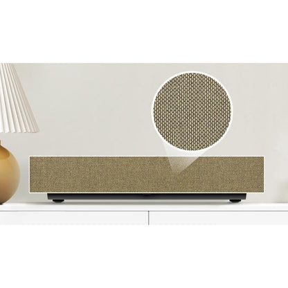 Projecteur DLP à focale ultra courte LG CineBeam HU915QE - 16:9 - Montage au plafond HU915QE