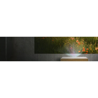 Projecteur DLP à focale ultra courte LG CineBeam HU915QE - 16:9 - Montage au plafond HU915QE