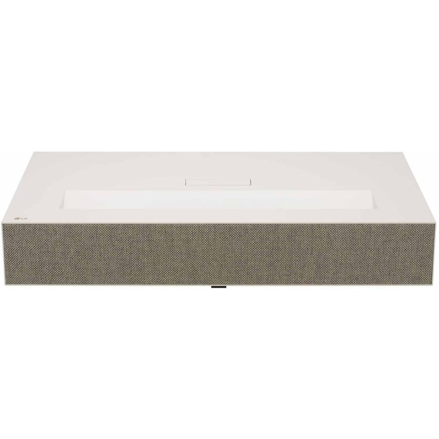 Projecteur DLP à focale ultra courte LG CineBeam HU915QE - 16:9 - Montage au plafond HU915QE