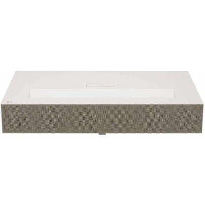 Projecteur DLP à focale ultra courte LG CineBeam HU915QE - 16:9 - Montage au plafond HU915QE