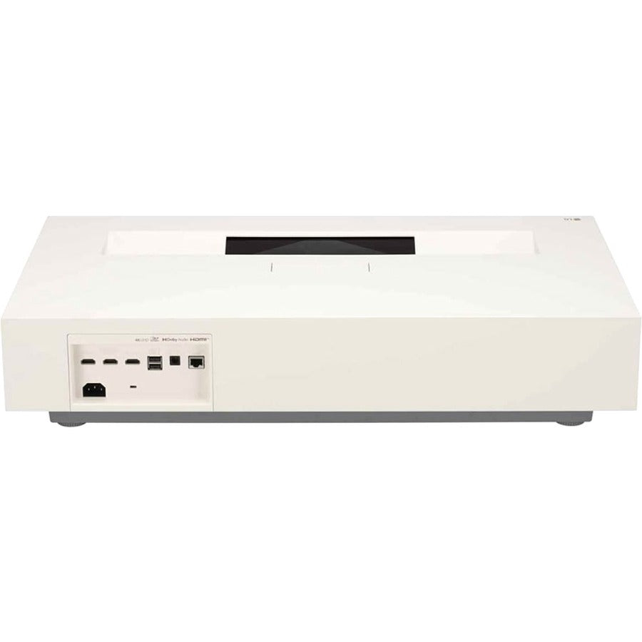 Projecteur DLP à focale ultra courte LG CineBeam HU915QE - 16:9 - Montage au plafond HU915QE