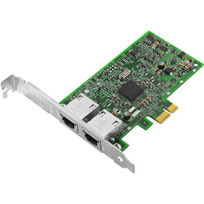 Lenovo ThinkSystem NetXtreme PCIe 1Gb 4-Port RJ45 Ethernet Adapter By Broadcom 7ZT7A00484