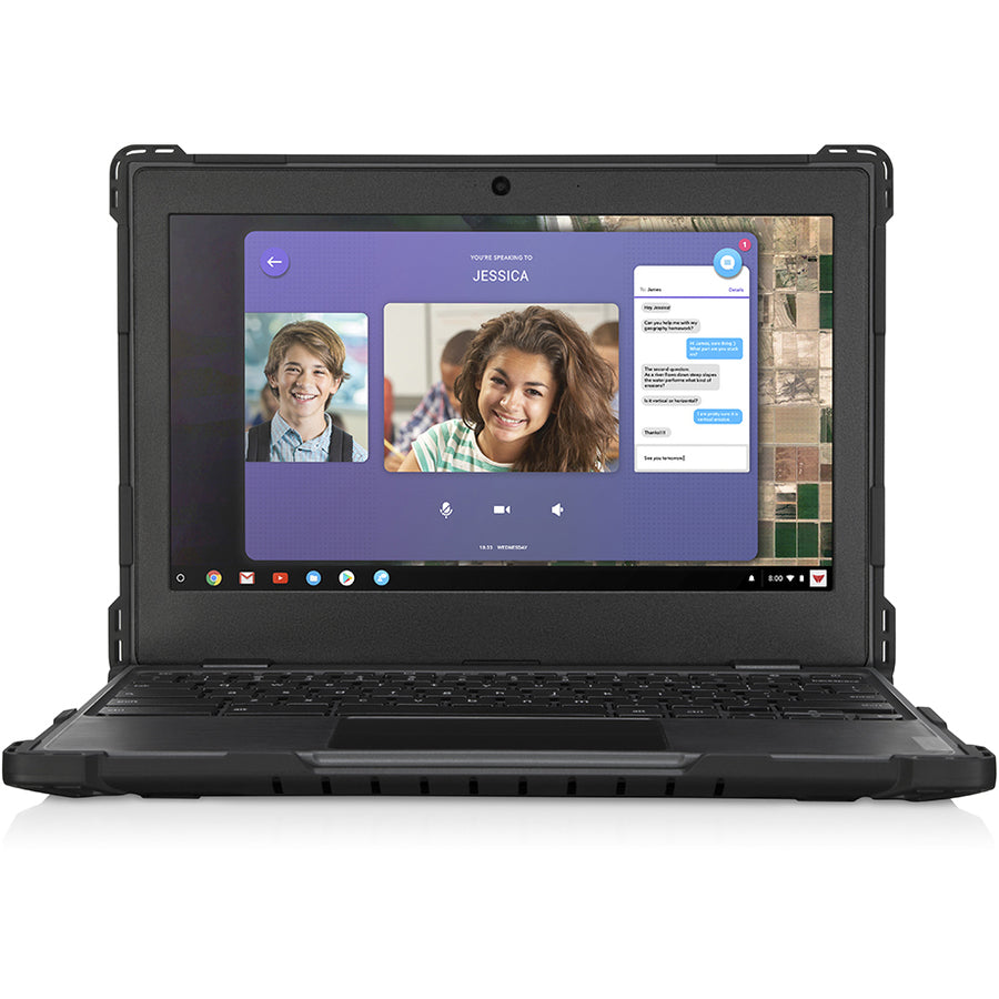 Lenovo Case For 100e Chrome Intel and Win 4X40V09688