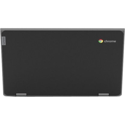 Lenovo 300e Chromebook 2e génération 82CE0000US Chromebook convertible 2 en 1 à écran tactile 11,6" - HD - 1366 x 768 - AMD A-Series A4-9120C Dual-core (2 cœurs) 1,60 GHz - 4 Go de RAM totale - 32 Go de mémoire flash - Noir 82CE0000US