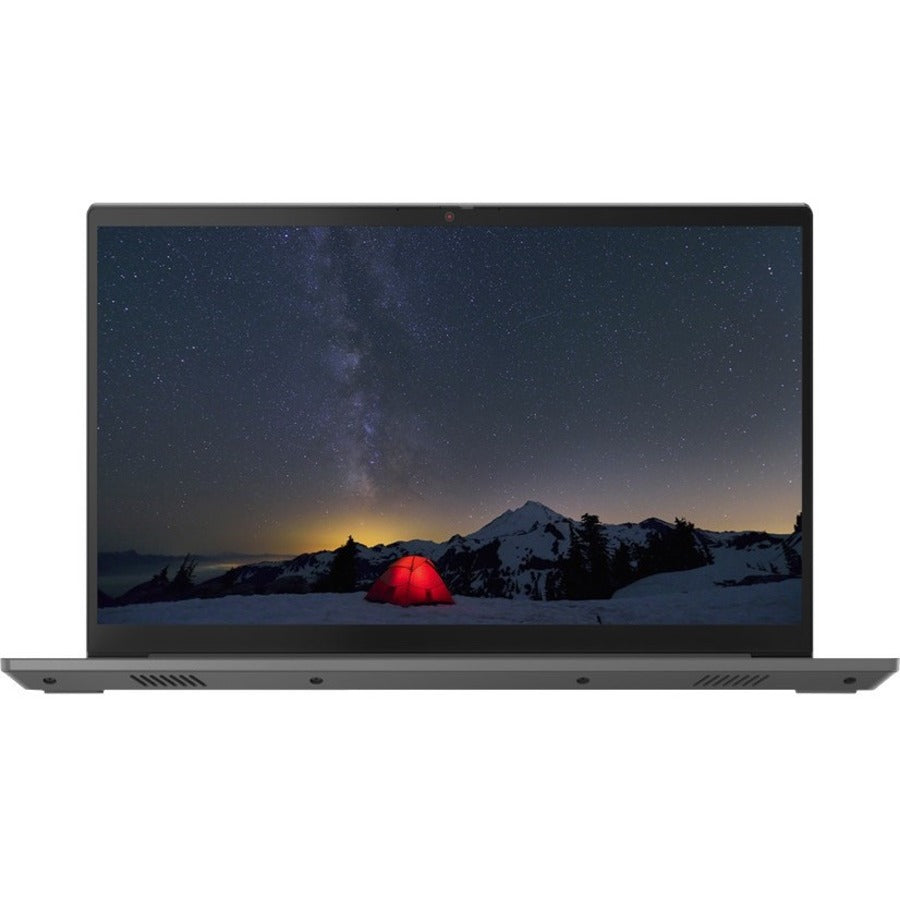 Ordinateur portable Lenovo ThinkBook 15 G3 ACL 21A4002FUS 15,6" - Full HD - 1920 x 1080 - AMD Ryzen 3 5300U Quad-core (4 Core) 2,60 GHz - 8 Go de RAM totale - SSD 256 Go - Gris minéral 21A4002FUS