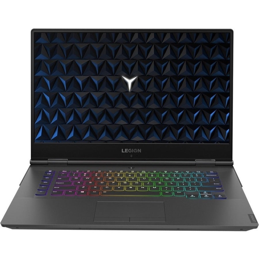 Ordinateur portable de jeu Lenovo Legion Y740-15IRHg 81UH000GUS 15,6" - 1920 x 1080 - Intel Core i7 9e génération i7-9750H Hexa-core (6 cœurs) 2,60 GHz - 16 Go de RAM - Disque dur 1 To - SSD 512 Go - Noir 81UH000GUS