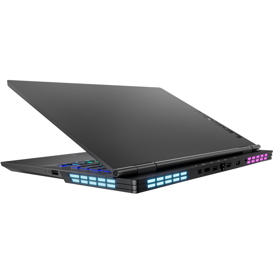 Ordinateur portable de jeu Lenovo Legion Y740-15IRHg 81UH000GUS 15,6" - 1920 x 1080 - Intel Core i7 9e génération i7-9750H Hexa-core (6 cœurs) 2,60 GHz - 16 Go de RAM - Disque dur 1 To - SSD 512 Go - Noir 81UH000GUS