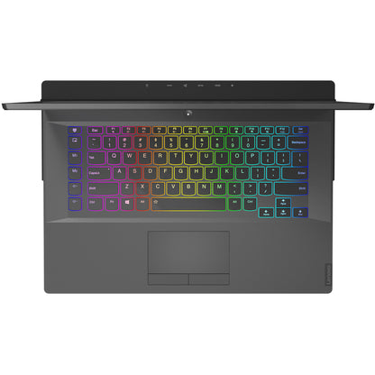 Ordinateur portable de jeu Lenovo Legion Y740-15IRHg 81UH000GUS 15,6" - 1920 x 1080 - Intel Core i7 9e génération i7-9750H Hexa-core (6 cœurs) 2,60 GHz - 16 Go de RAM - Disque dur 1 To - SSD 512 Go - Noir 81UH000GUS