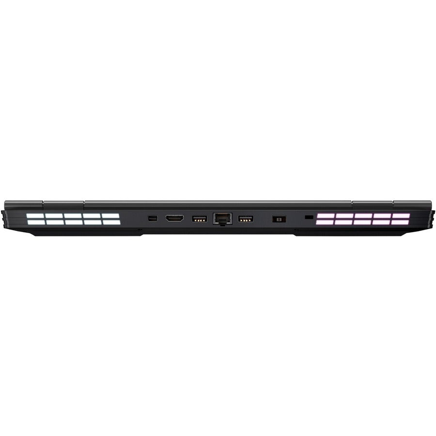 Ordinateur portable de jeu Lenovo Legion Y740-15IRHg 81UH000GUS 15,6" - 1920 x 1080 - Intel Core i7 9e génération i7-9750H Hexa-core (6 cœurs) 2,60 GHz - 16 Go de RAM - Disque dur 1 To - SSD 512 Go - Noir 81UH000GUS