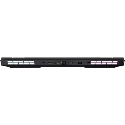 Ordinateur portable de jeu Lenovo Legion Y740-15IRHg 81UH000GUS 15,6" - 1920 x 1080 - Intel Core i7 9e génération i7-9750H Hexa-core (6 cœurs) 2,60 GHz - 16 Go de RAM - Disque dur 1 To - SSD 512 Go - Noir 81UH000GUS