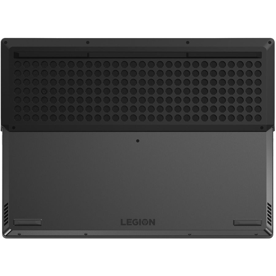 Ordinateur portable de jeu Lenovo Legion Y740-15IRHg 81UH000GUS 15,6" - 1920 x 1080 - Intel Core i7 9e génération i7-9750H Hexa-core (6 cœurs) 2,60 GHz - 16 Go de RAM - Disque dur 1 To - SSD 512 Go - Noir 81UH000GUS