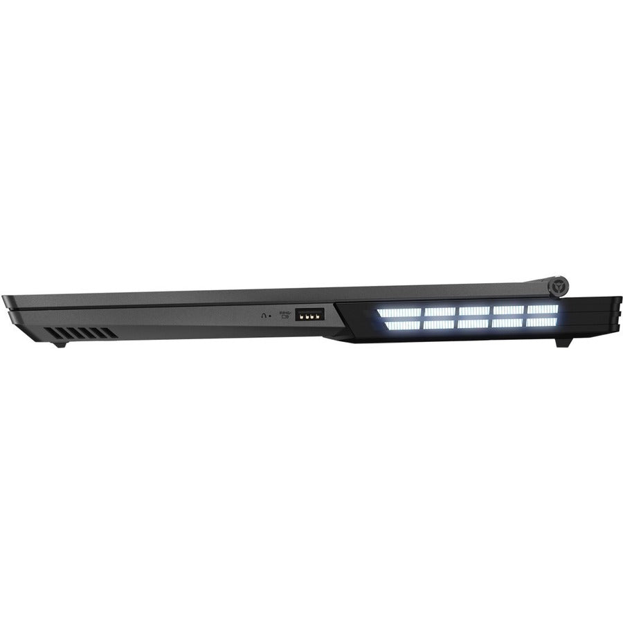 Ordinateur portable de jeu Lenovo Legion Y740-15IRHg 81UH000GUS 15,6" - 1920 x 1080 - Intel Core i7 9e génération i7-9750H Hexa-core (6 cœurs) 2,60 GHz - 16 Go de RAM - Disque dur 1 To - SSD 512 Go - Noir 81UH000GUS
