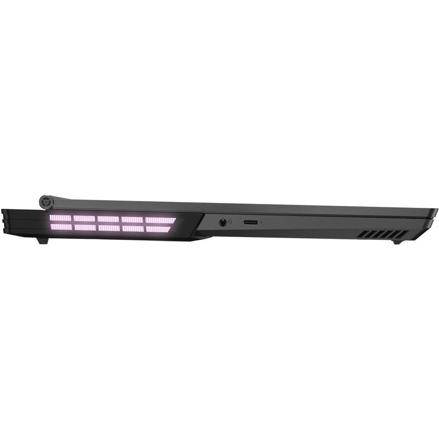 Ordinateur portable de jeu Lenovo Legion Y740-15IRHg 81UH000GUS 15,6" - 1920 x 1080 - Intel Core i7 9e génération i7-9750H Hexa-core (6 cœurs) 2,60 GHz - 16 Go de RAM - Disque dur 1 To - SSD 512 Go - Noir 81UH000GUS