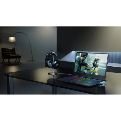Ordinateur portable de jeu Lenovo Legion Y740-15IRHg 81UH000GUS 15,6" - 1920 x 1080 - Intel Core i7 9e génération i7-9750H Hexa-core (6 cœurs) 2,60 GHz - 16 Go de RAM - Disque dur 1 To - SSD 512 Go - Noir 81UH000GUS
