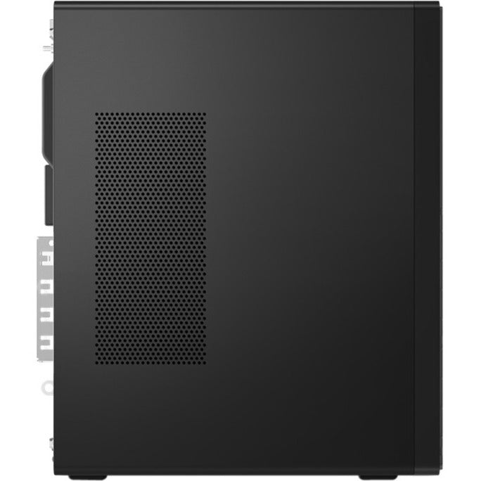 Ordinateur de bureau Lenovo ThinkCentre M70t 11DA0012US - Intel Core i5 10e génération i5-10400 2,90 GHz - 8 Go RAM DDR4 SDRAM - 256 Go SSD - Tour 11DA0012US