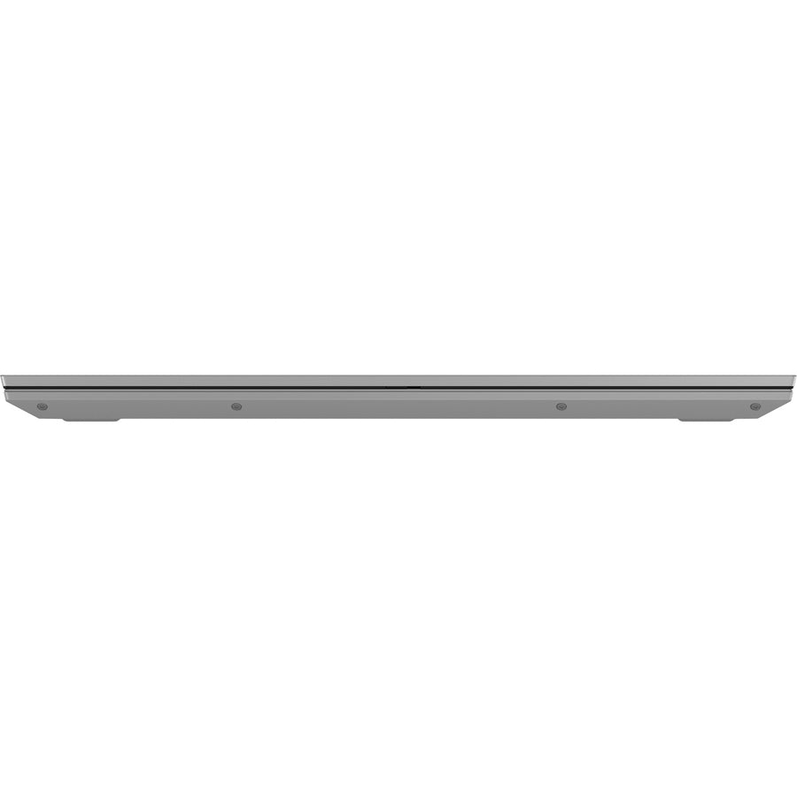 Ordinateur portable Lenovo ThinkBook 14-IIL 20SL001BCA 14" - Full HD - 1920 x 1080 - Intel Core i5 10e génération i5-1035G1 Quad-core (4 cœurs) 1 GHz - 8 Go de RAM totale - SSD 256 Go - Gris minéral 20SL001BCA