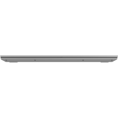 Ordinateur portable Lenovo ThinkBook 14-IIL 20SL001BCA 14" - Full HD - 1920 x 1080 - Intel Core i5 10e génération i5-1035G1 Quad-core (4 cœurs) 1 GHz - 8 Go de RAM totale - SSD 256 Go - Gris minéral 20SL001BCA