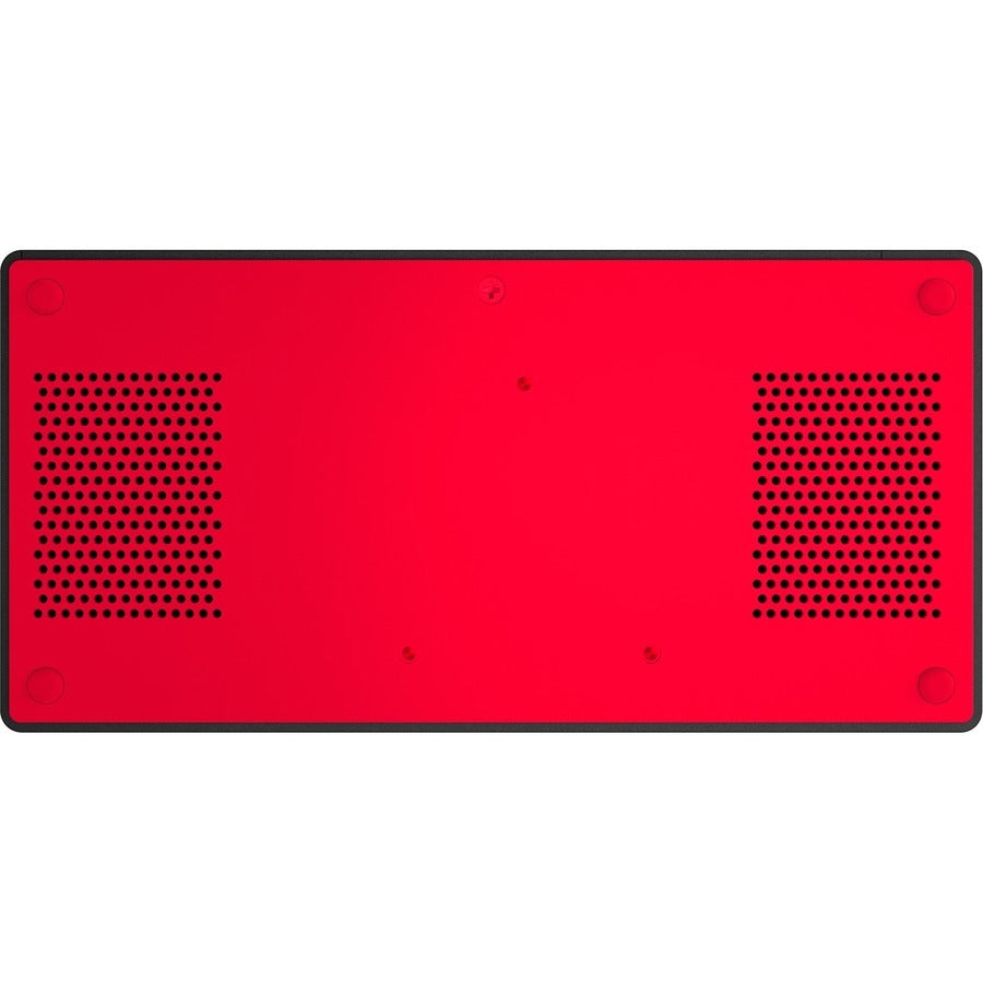 Ordinateur de bureau Lenovo ThinkCentre M90n-1 11AD001YCA - Intel Core i7 8e génération i7-8665U 1,90 GHz - 16 Go de RAM DDR4 SDRAM - 1 To SSD - Ultra petit 11AD001YCA