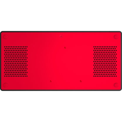 Ordinateur de bureau Lenovo ThinkCentre M90n-1 11AD001YCA - Intel Core i7 8e génération i7-8665U 1,90 GHz - 16 Go de RAM DDR4 SDRAM - 1 To SSD - Ultra petit 11AD001YCA