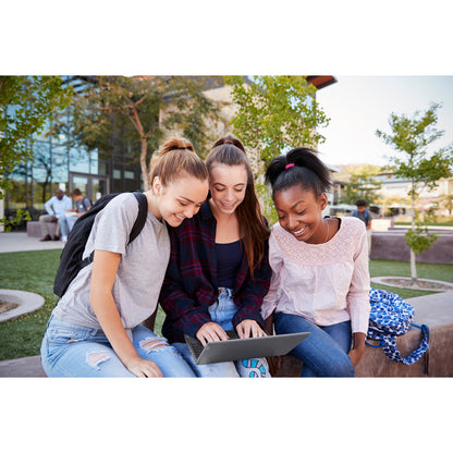 Lenovo 100e Windows 2nd Gen 81M80035US 11.6" Netbook - HD - 1366 x 768 - Intel Celeron N4020 Dual-core (2 Core) 1.10 GHz - 4 GB RAM - 64 GB Flash Memory - Gray 81M80035US