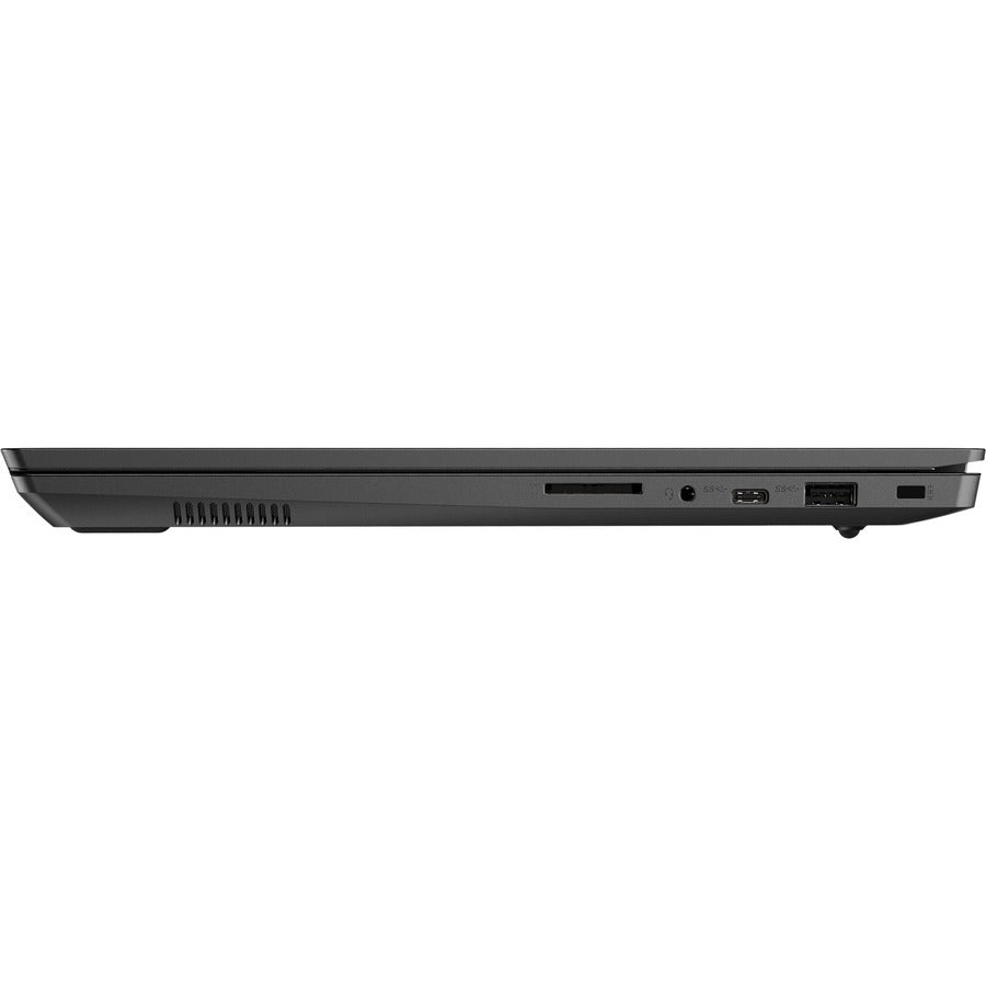 Ordinateur portable Lenovo V330-14IKB 81B000TMCF 14" - 1920 x 1080 - Intel Core i5 7e génération i5-7200U Dual-core (2 cœurs) 2,50 GHz - 8 Go de RAM totale - SSD 256 Go - Gris fer 81B000TMCF