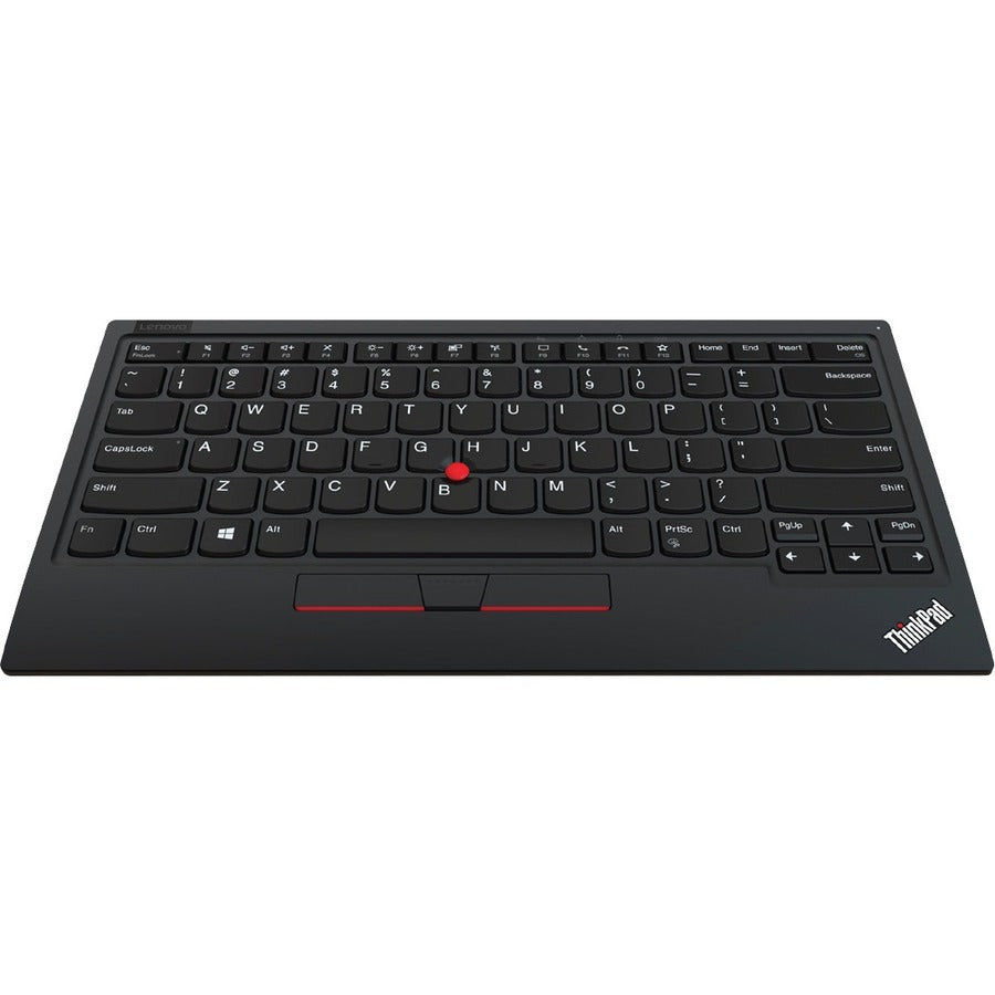 Lenovo ThinkPad TrackPoint Keyboard II 4Y40X49498