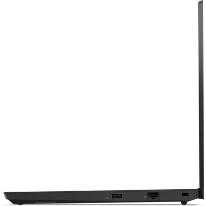 Ordinateur portable Lenovo ThinkPad E14 Gen 5 21JK0053CA 14" - WUXGA - Intel Core i7 13e génération i7-1355U - 16 Go - SSD 512 Go - Clavier français - Graphite 21JK0053CA